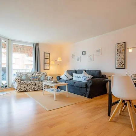 Apartment Wohnung 6 Id 084 *