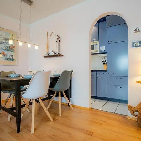 Wohnung 6 Id 084 Apartment *