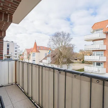 Apartment Wohnung 6 Id 084
