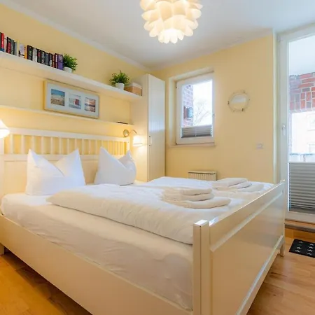Wohnung 6 Id 084 *