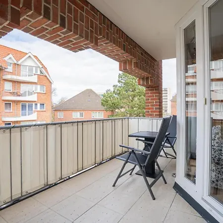 Apartment Wohnung 6 Id 084 *