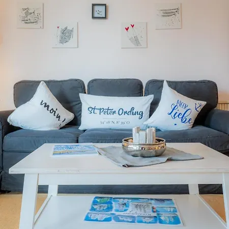 Apartment Wohnung 6 Id 084