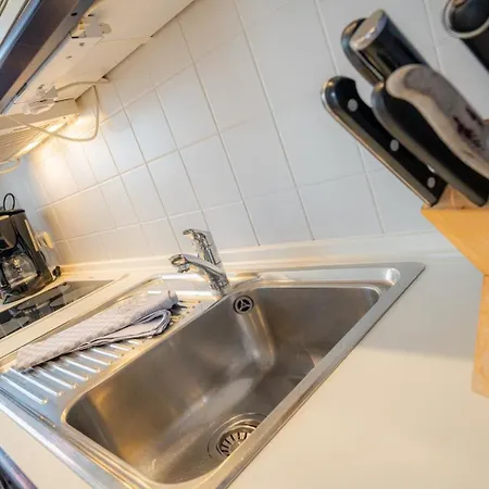 Wohnung 6 Id 084 Apartment Sankt Peter-Ording