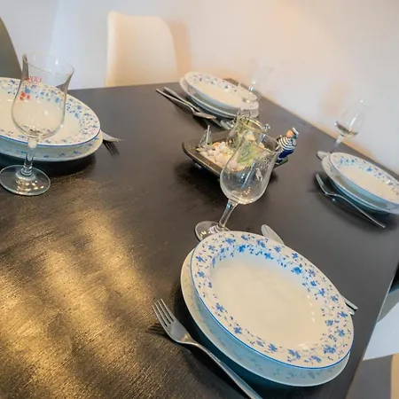 Apartment Wohnung 6 Id 084 Sankt Peter-Ording
