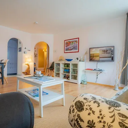 Apartment Wohnung 6 Id 084 Sankt Peter-Ording