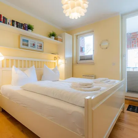 Wohnung 6 Id 084 Apartment Sankt Peter-Ording