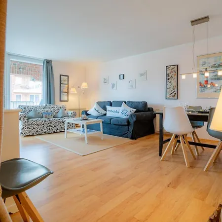 Appartement 6 Id 084
