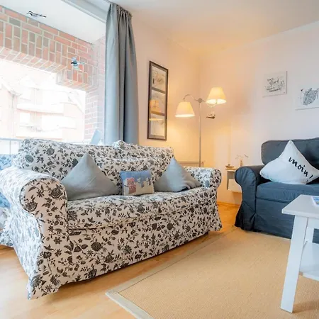 Lägenhet 6 Id 084 Sankt Peter-Ording