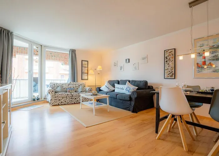 6 Id 084 Sankt Peter-Ording