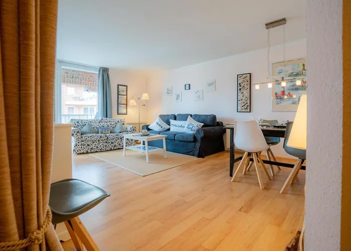 Appartement 6 Id 084