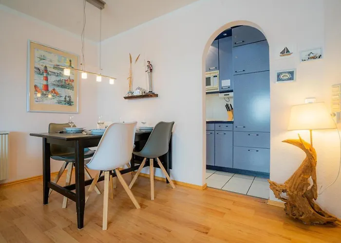 6 Id 084 Appartement *