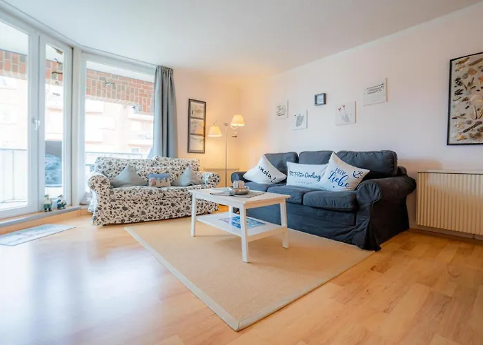 6 Id 084 Appartement *