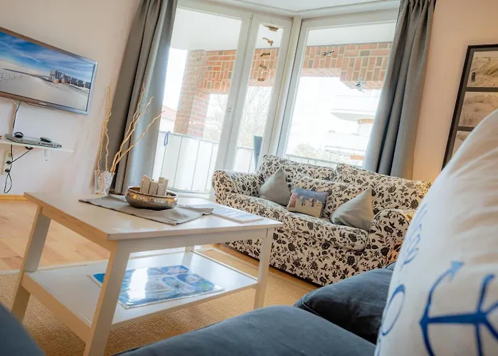 Appartement 6 Id 084