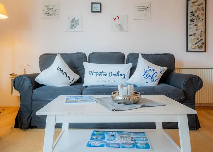 Appartement 6 Id 084 *