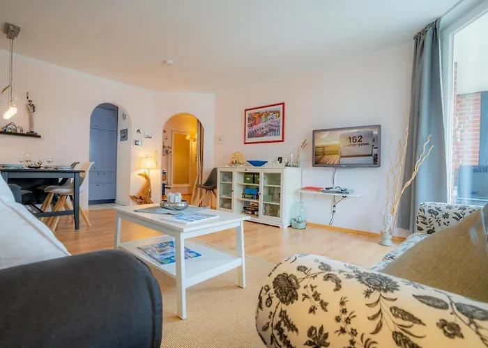 6 Id 084 Appartement *